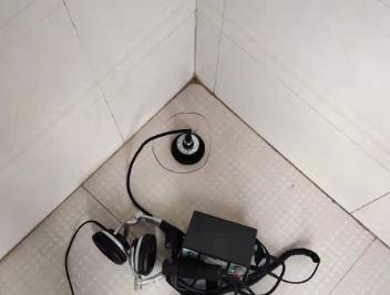 昭平楼顶渗水维修公司为您分享下检测区的划分。