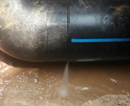 昭平楼顶渗水维修公司为大家分享下昭平卫生间漏水维修修补技术!