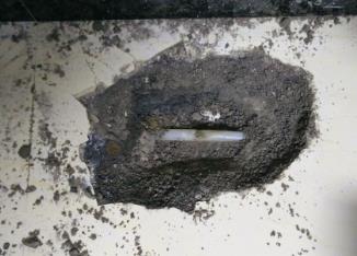 昭平漏水检测多少钱