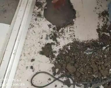 昭平楼顶渗水公司分享下昭平卫生间测漏水方法和方法的详细分解。