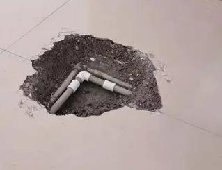  昭平检漏多少钱?