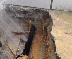 昭平市管道泄漏常用检测方法